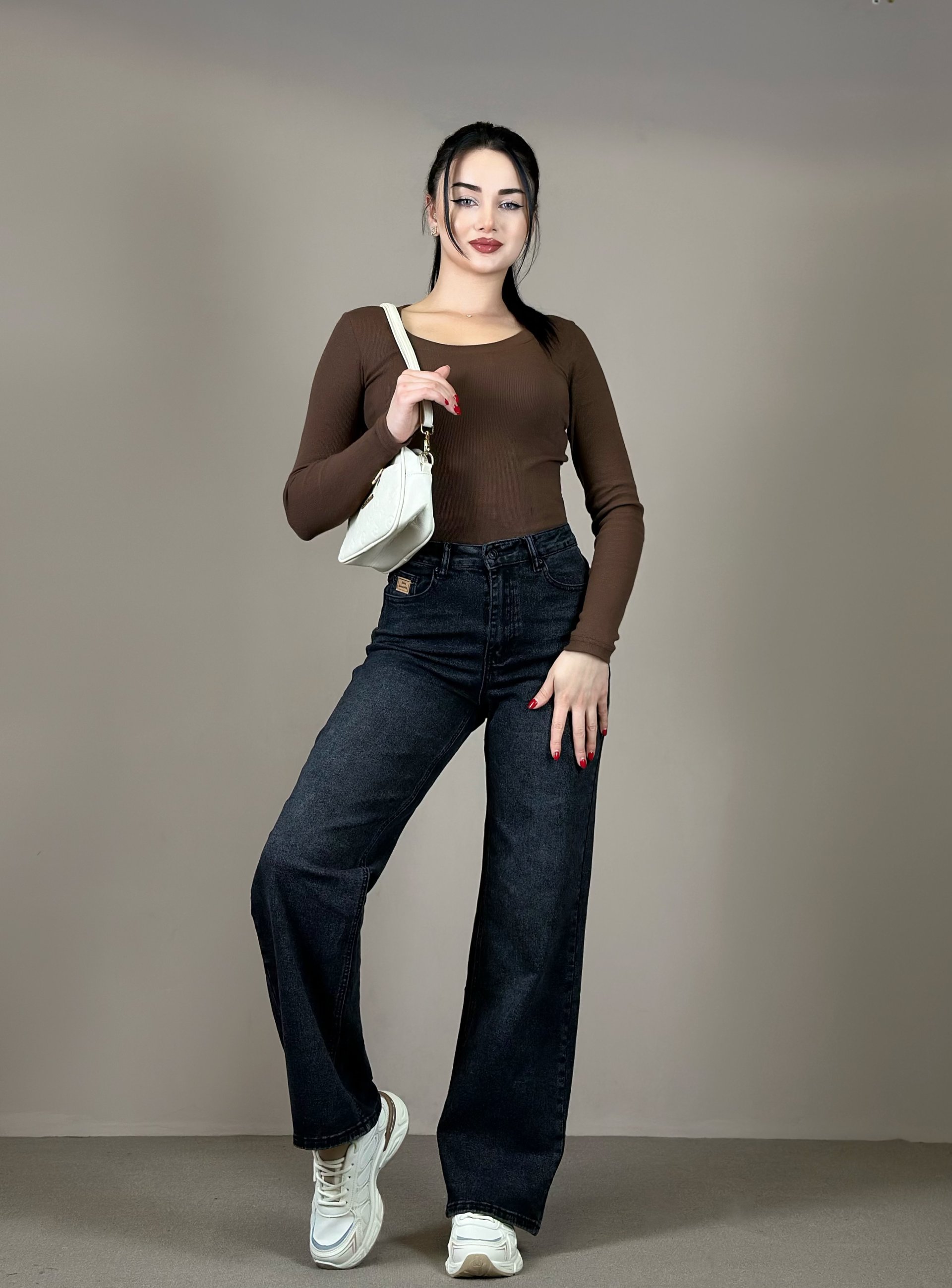 SALVAR TANYA JEANS 6170-26