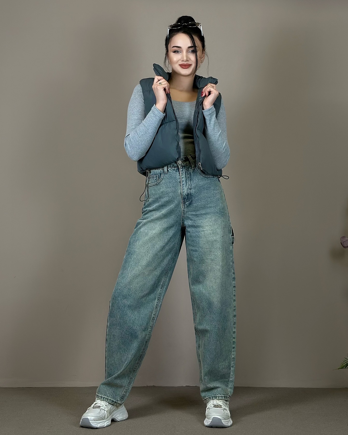 SALVAR TONYA 7336-81