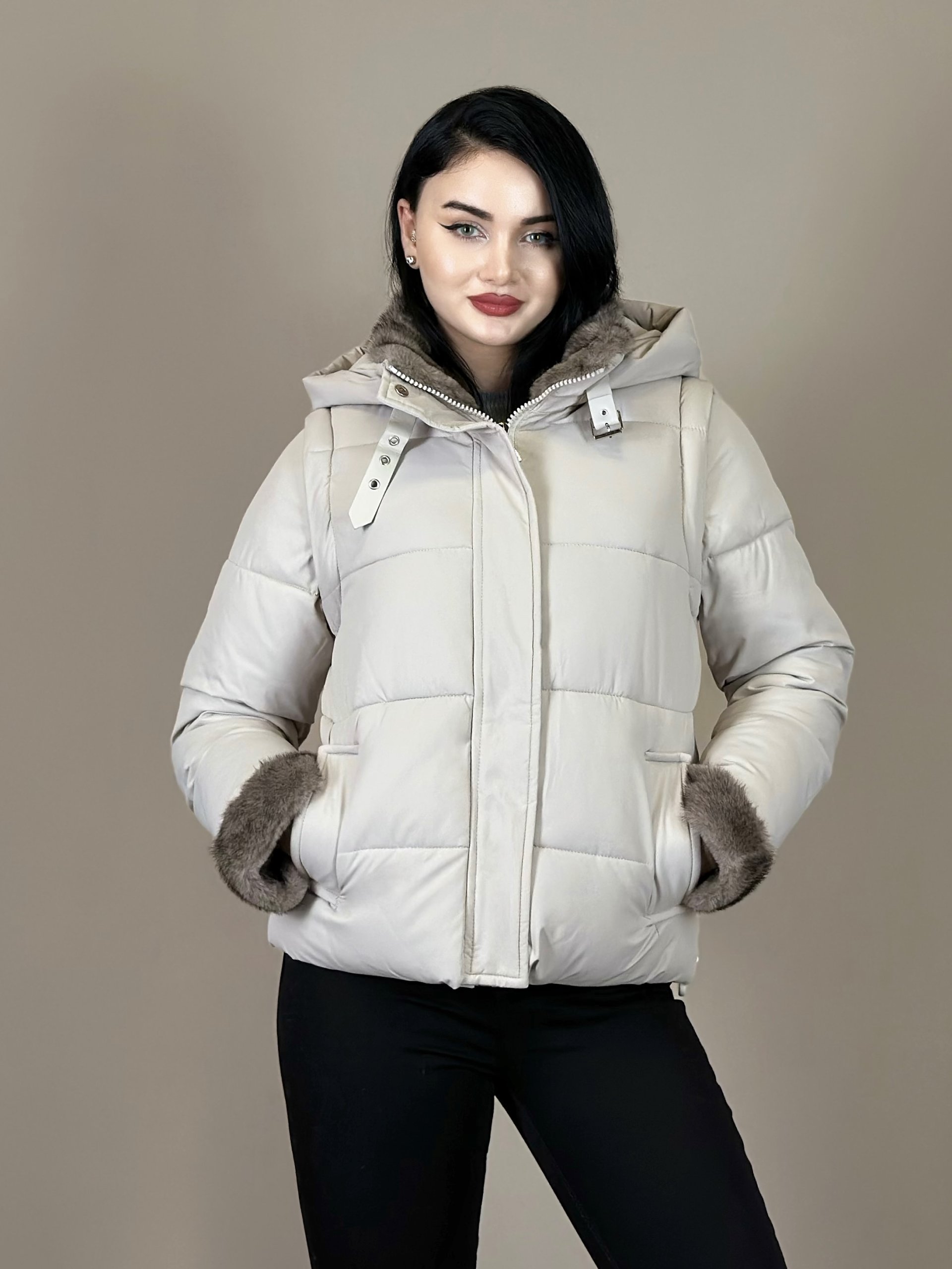 GODEKCE LE SHAN ER 086