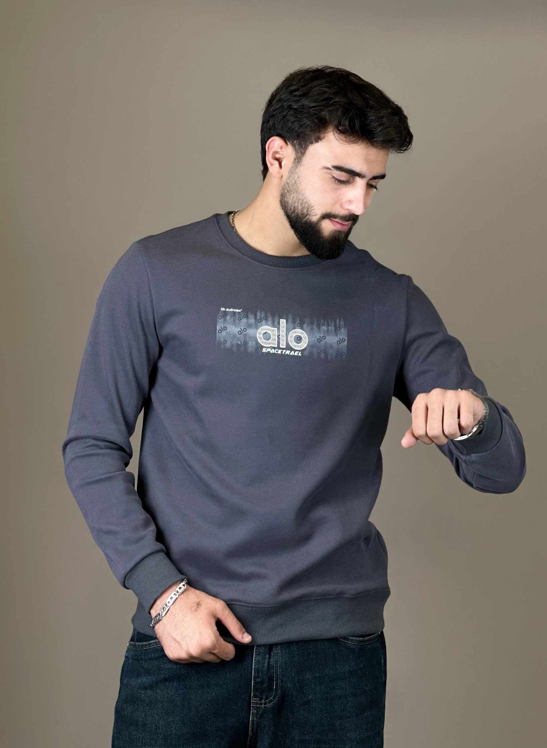 SVITSOT SHAOJUNNIAO ALO SPACETRAEL 5070