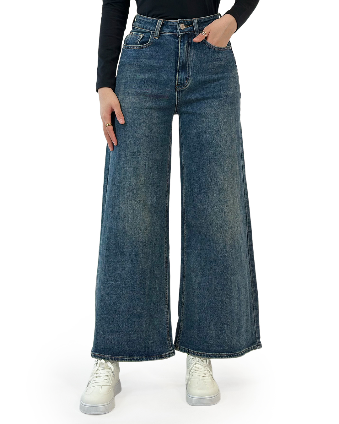 SALVAR TANYA JEANS 6701A-9