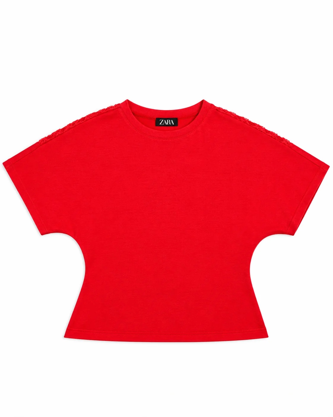 TSHIRT ZARA 9120