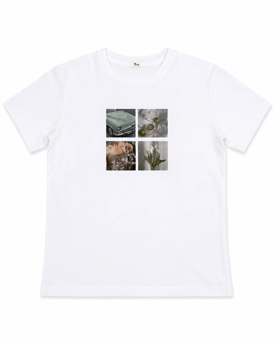 TSHIRT YTS 2605