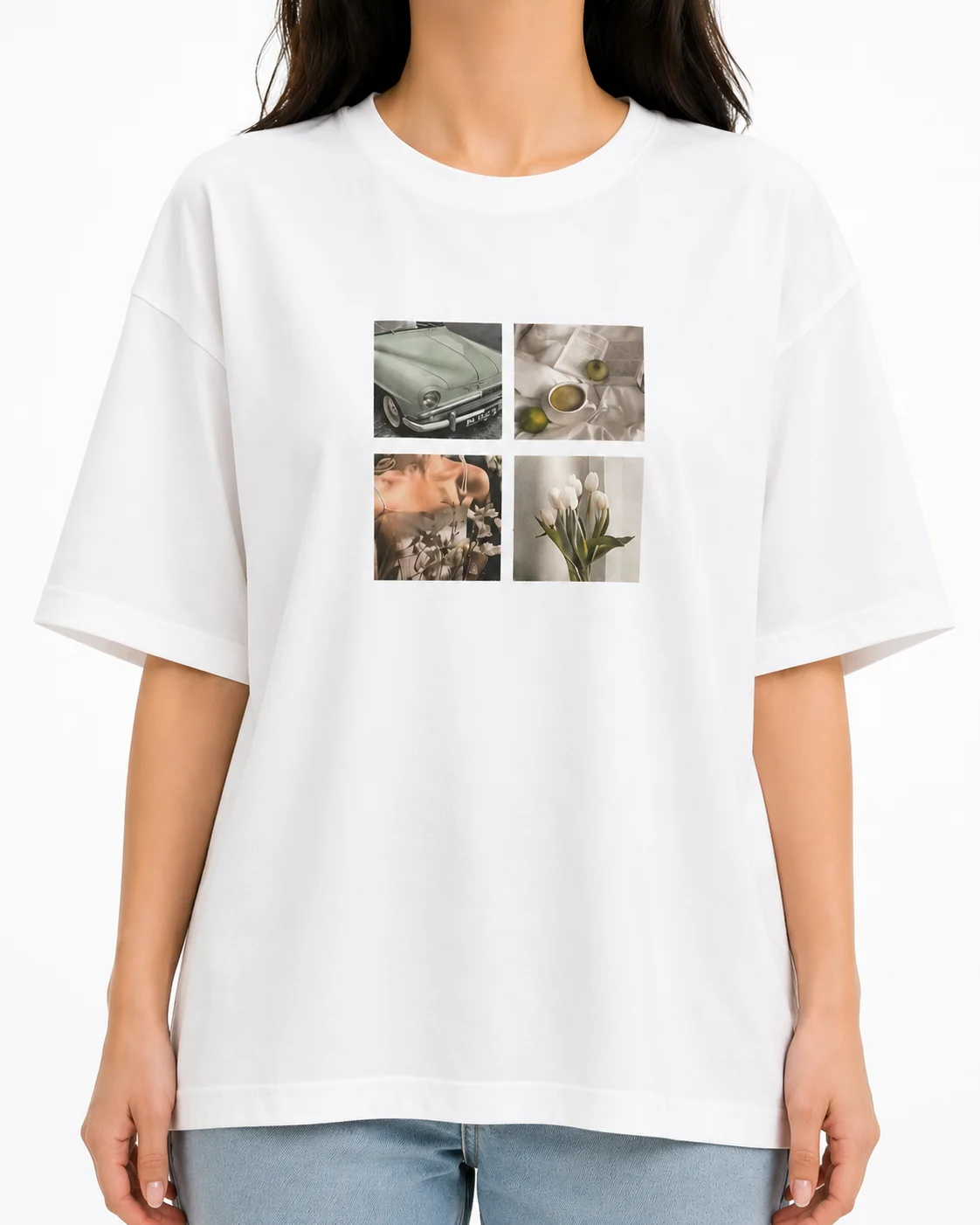 TSHIRT YTS 2605