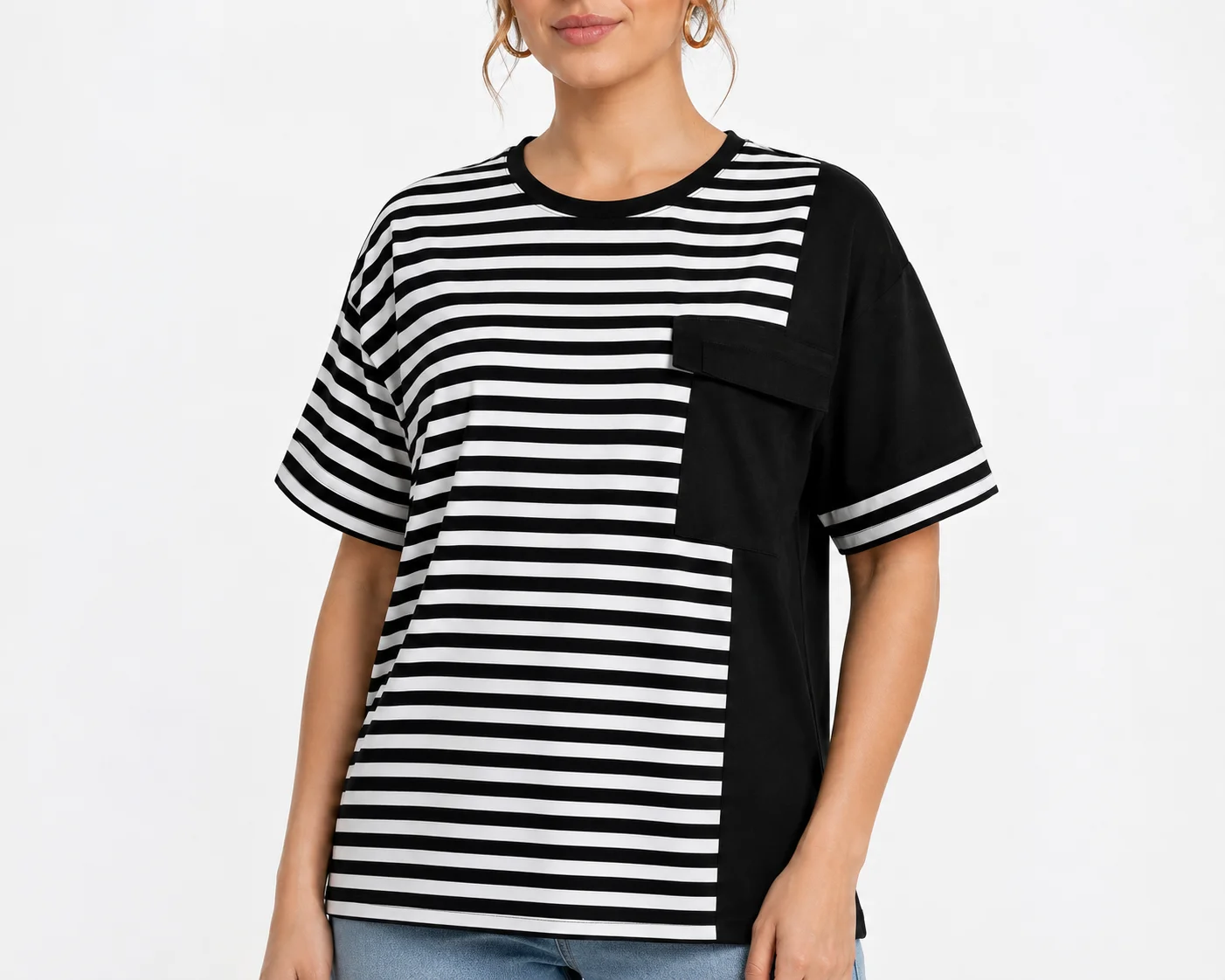 TSHIRT MB AK600899