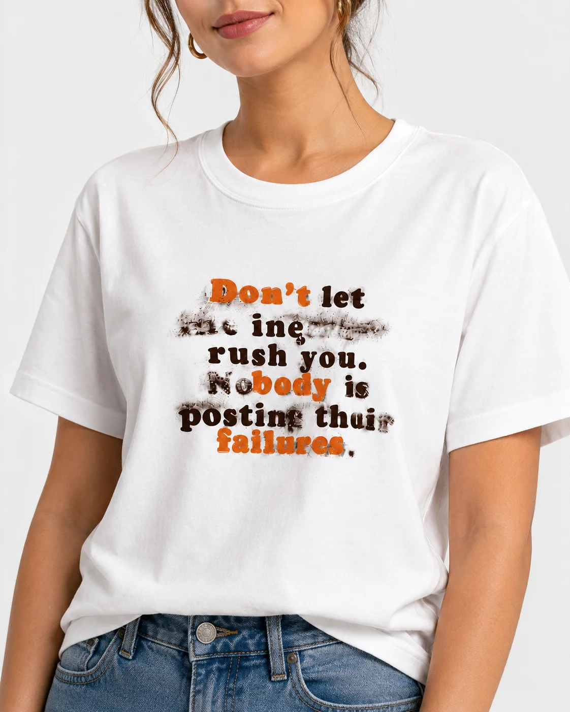 TSHIRT THE ONE 6833