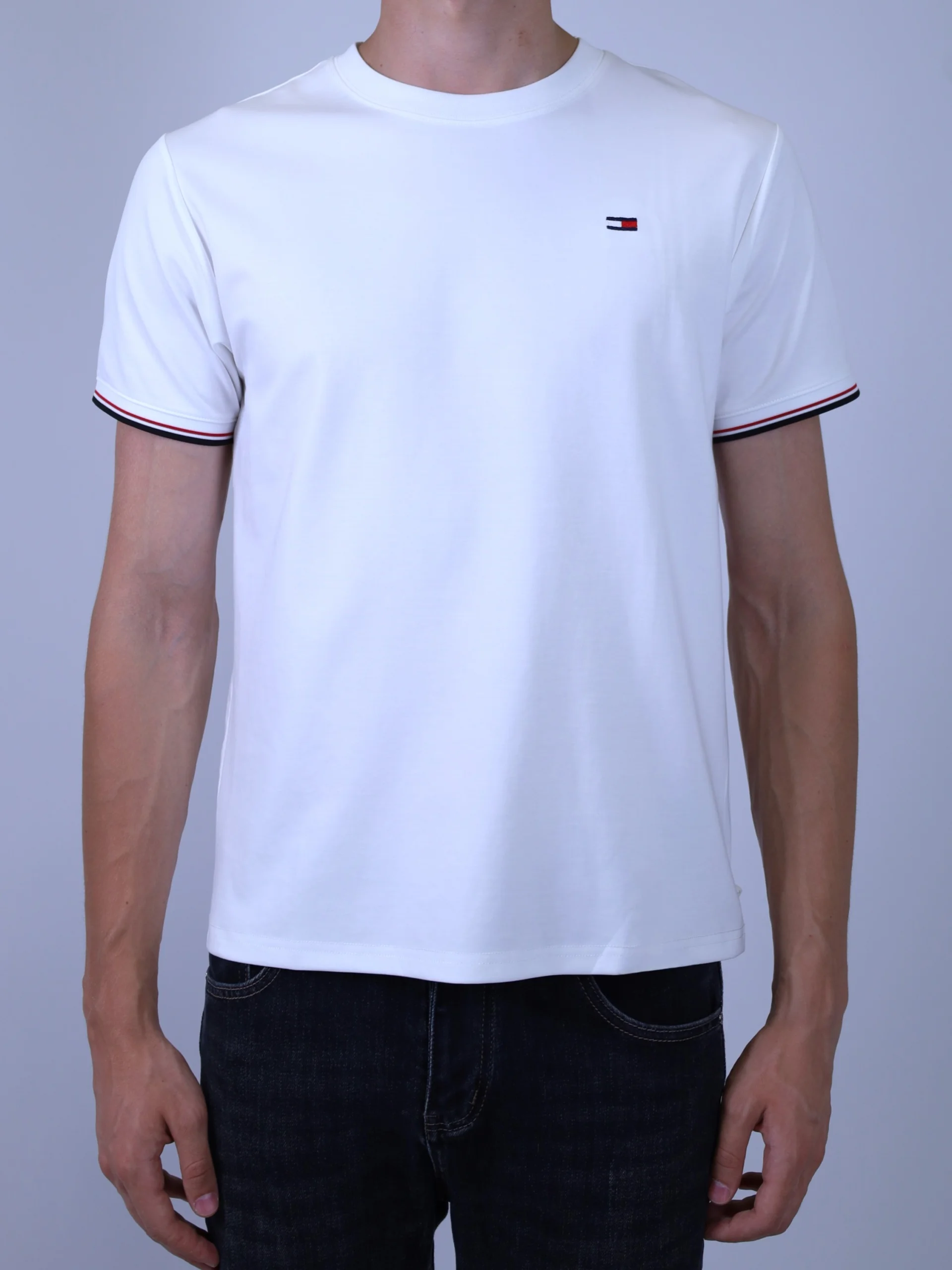 TSHIRT TOMMY HILFIGER 260021