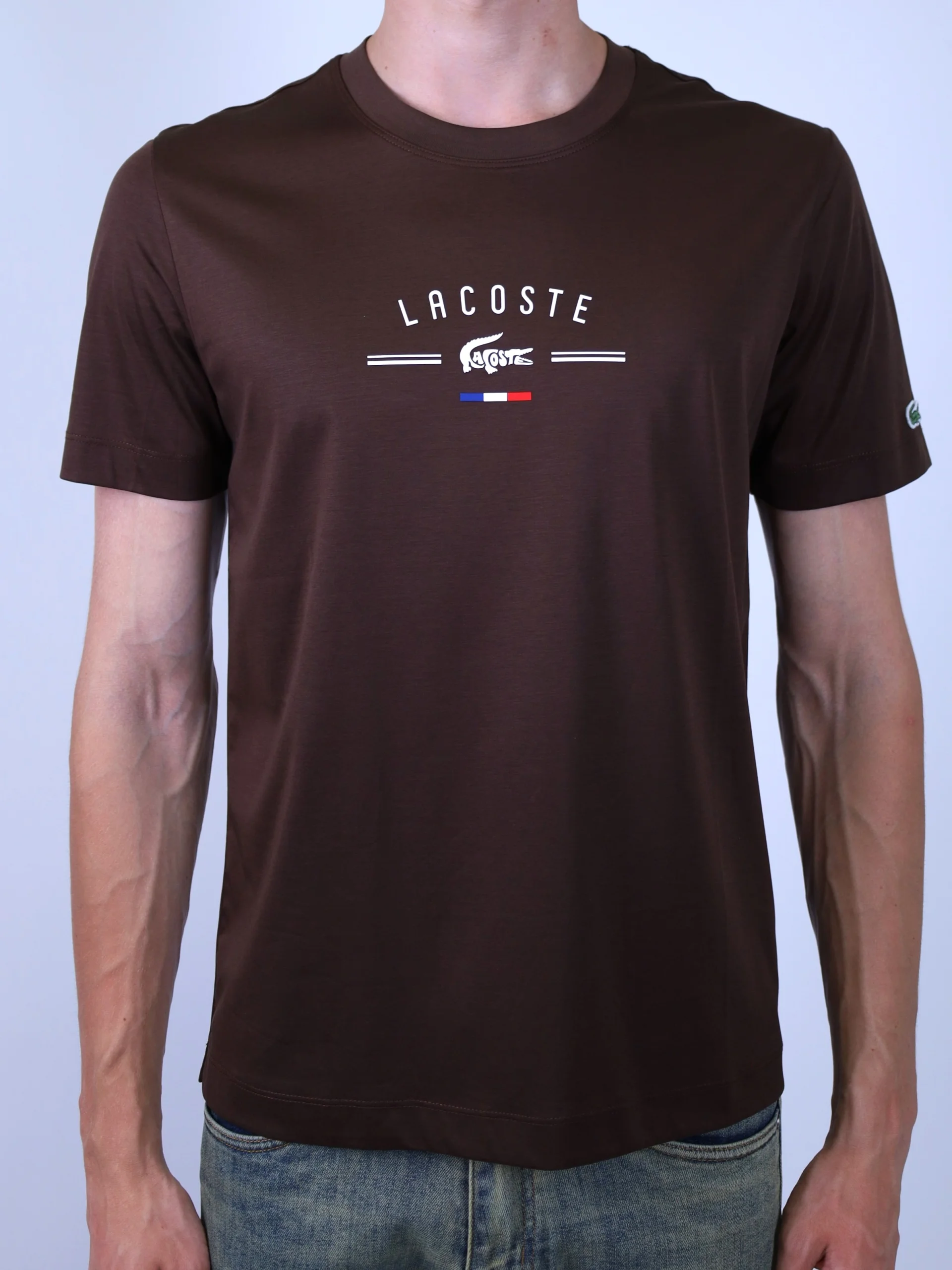 TSHIRT LACOSTE 26903