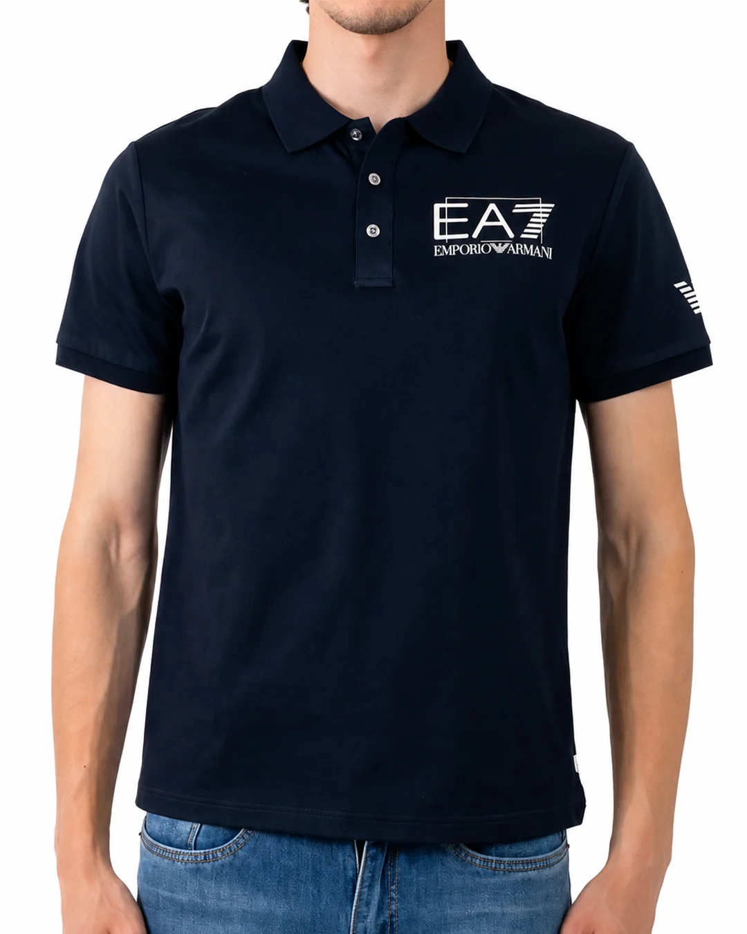 POLO EMPORIO ARMANI 92620