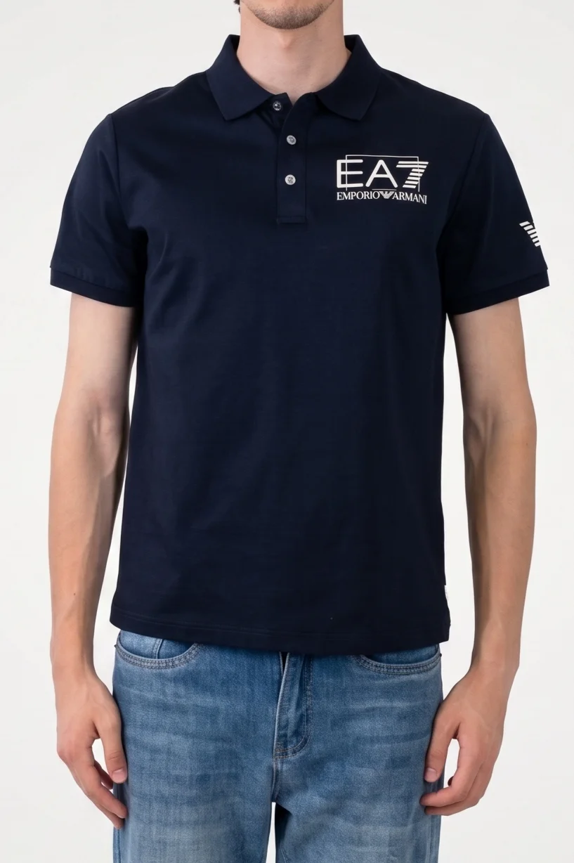 POLO EMPORIO ARMANI 92620