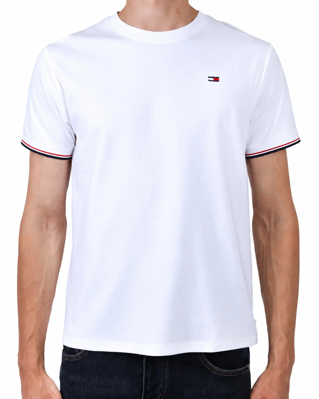 TSHIRT TOMMY HILFIGER 260021