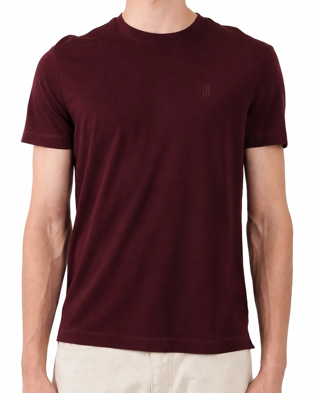 TSHIRT RENZO RINALDI 260037