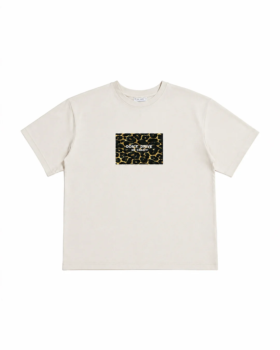 TSHIRT MB AK600879