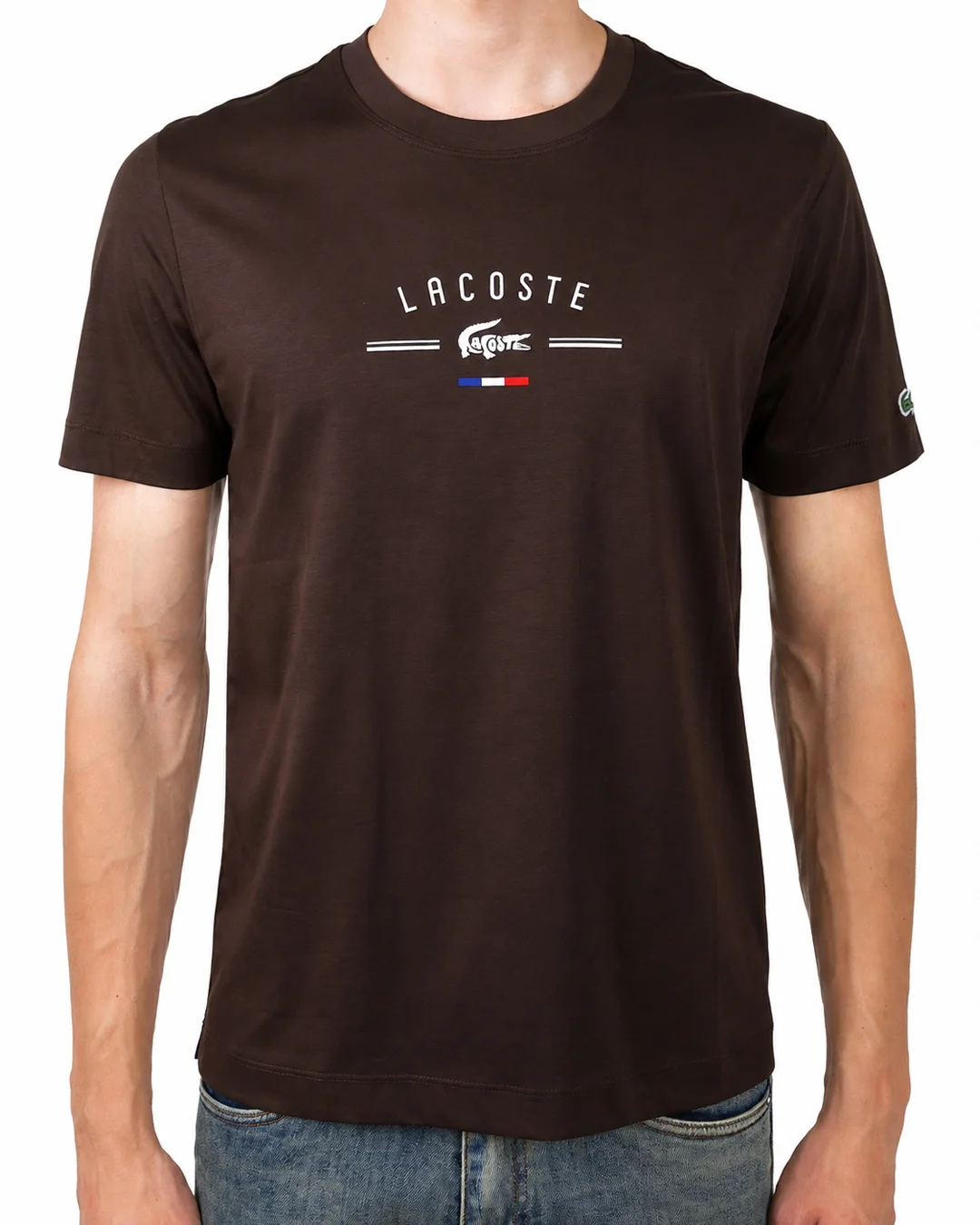 TSHIRT LACOSTE 26903