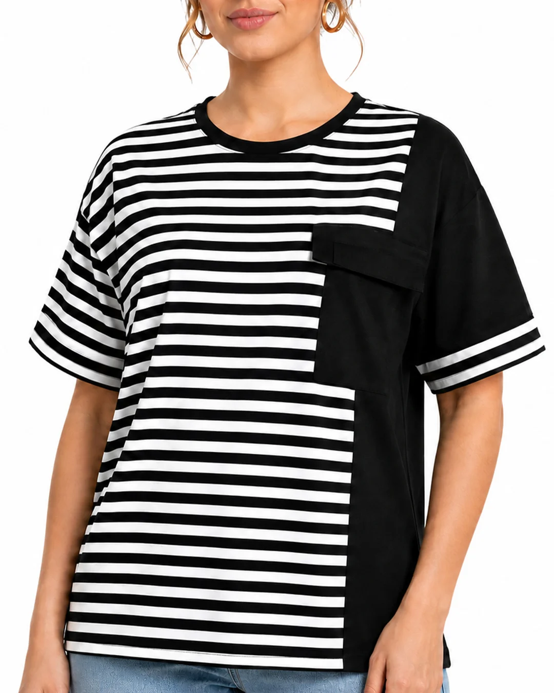 TSHIRT MB AK600899
