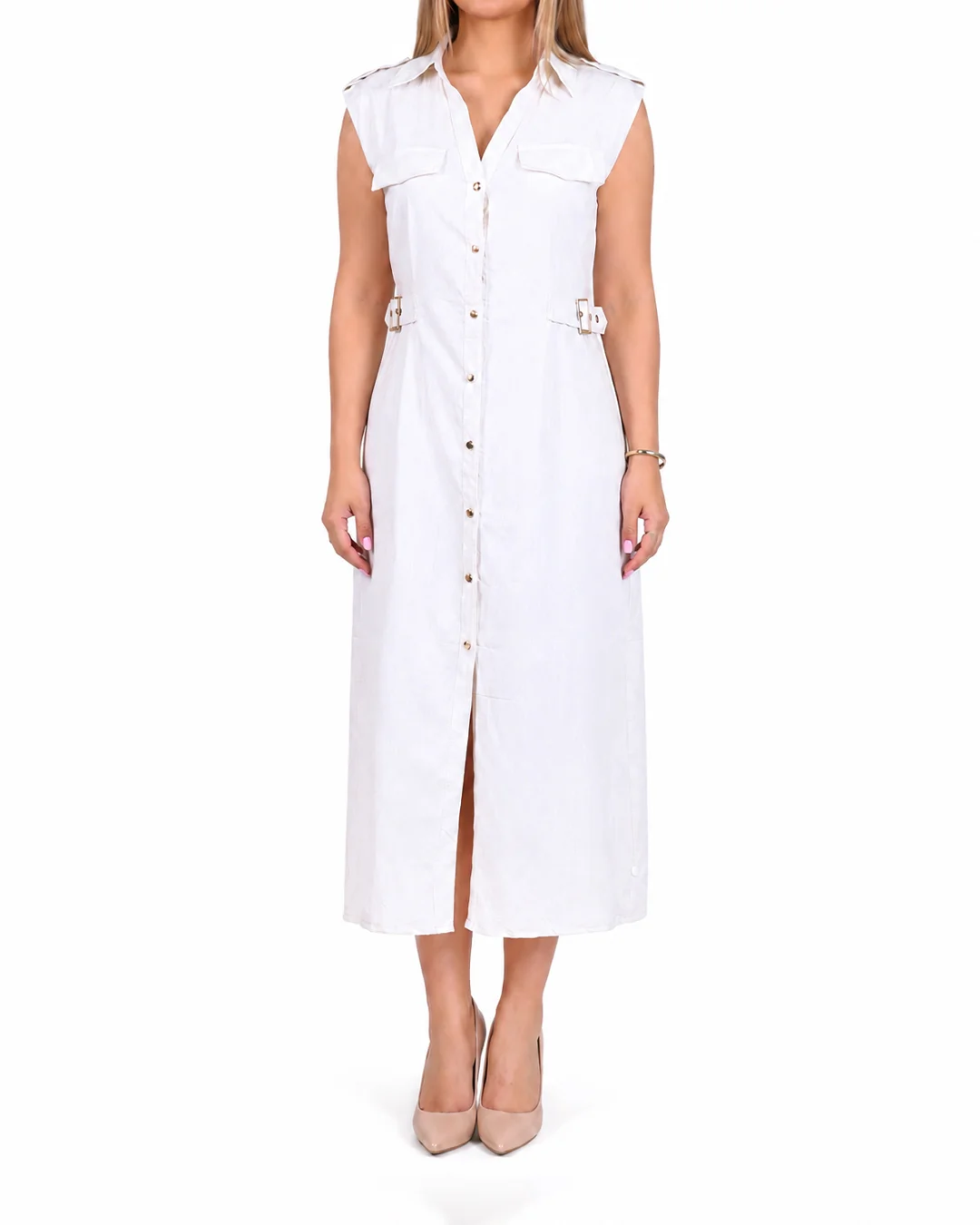 ELBISE ZARA 8999