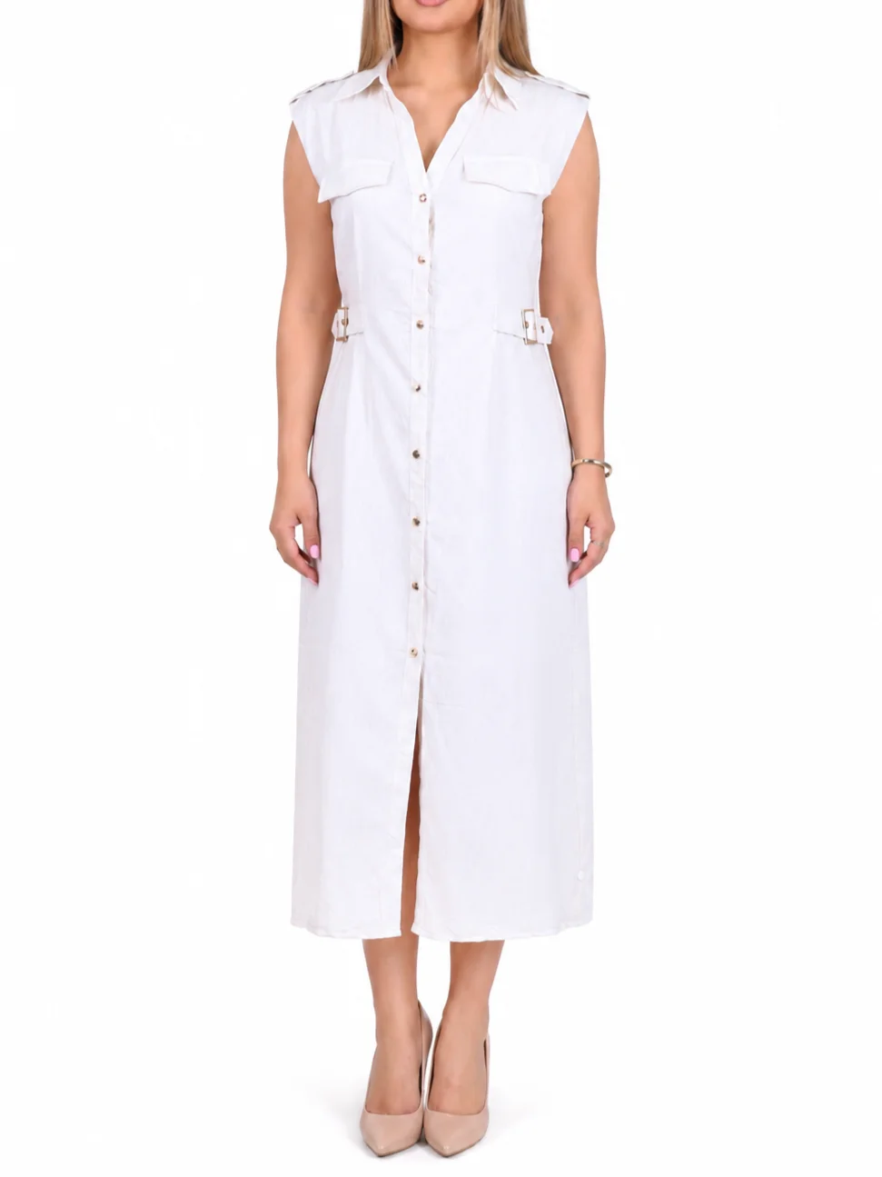 ELBISE ZARA 8999