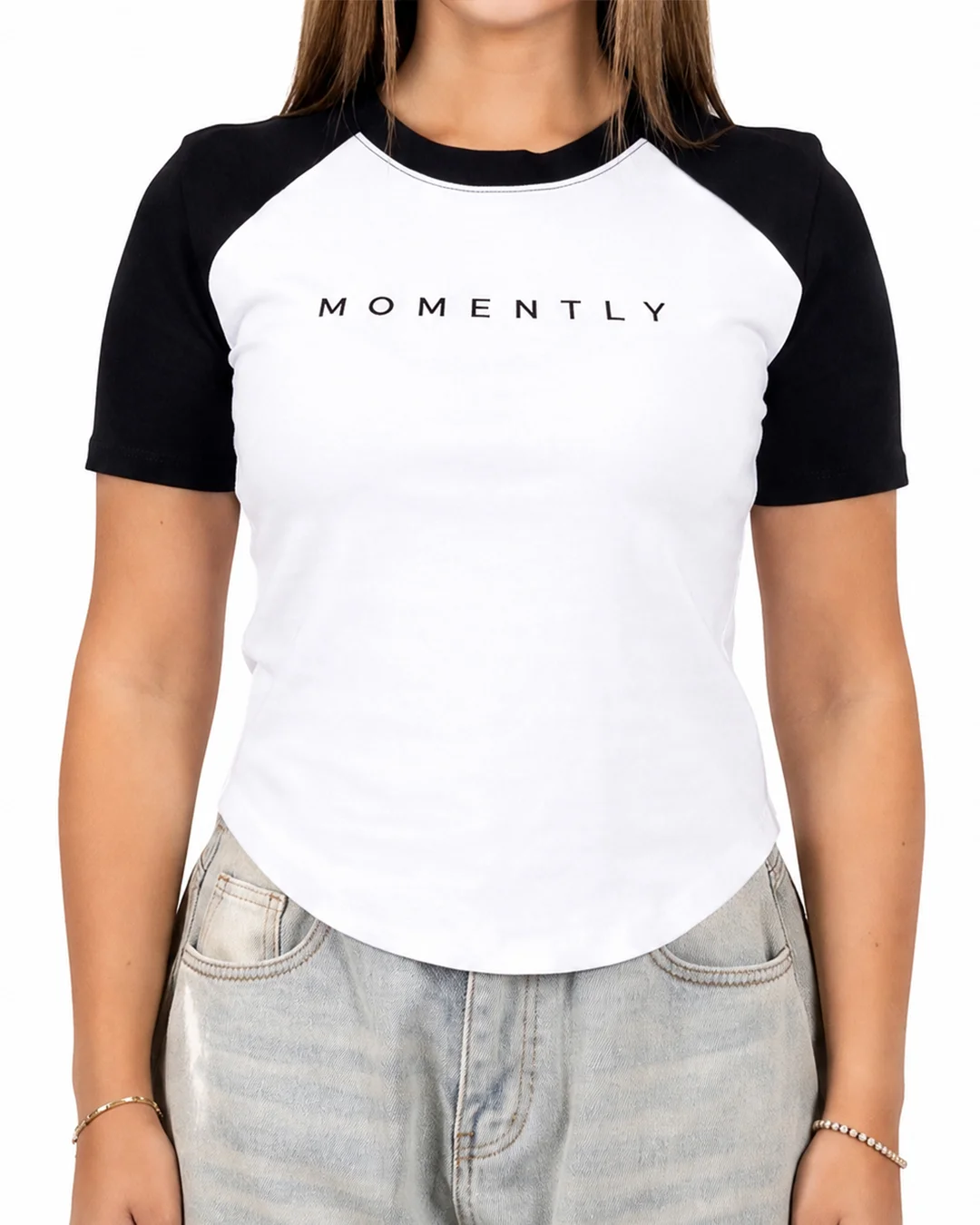 TSHIRT MEIHAO MOODS S6.1/S2 CLASSIC MOMENTLY