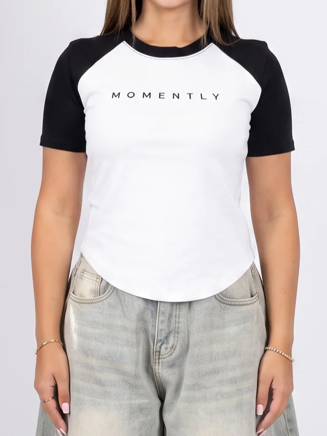 TSHIRT MEIHAO MOODS S6.1/S2 CLASSIC MOMENTLY