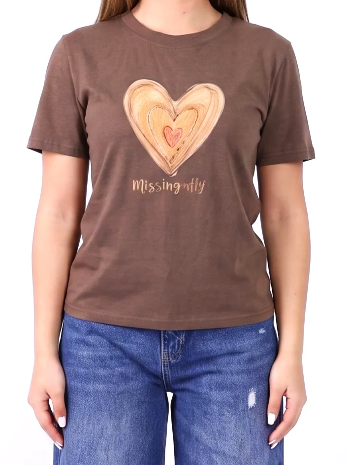 TSHIRT THE ONE 26321
