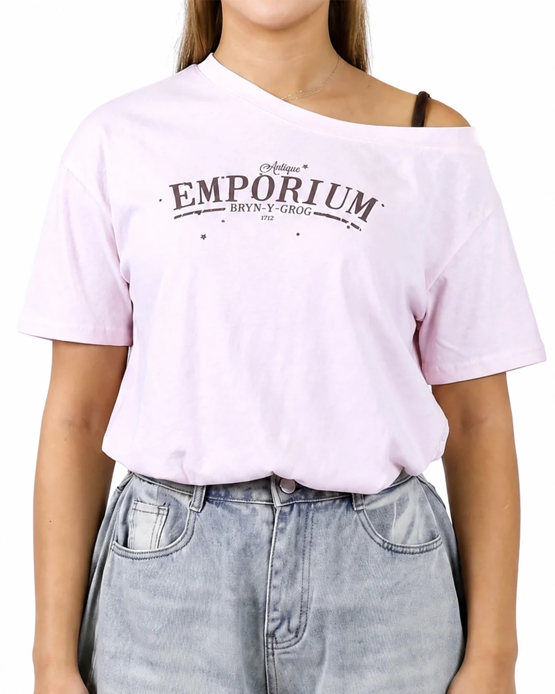 TSHIRT THE ONE 5003