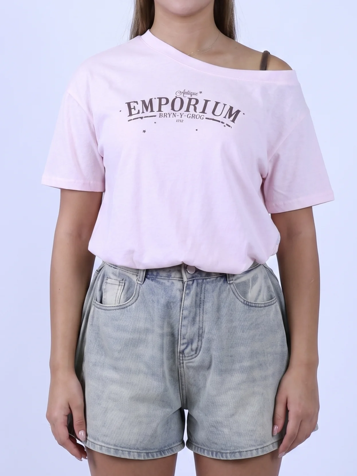 TSHIRT THE ONE 5003