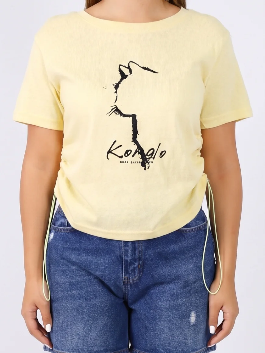 TSHIRT XIANYIGUAN FASHION 180