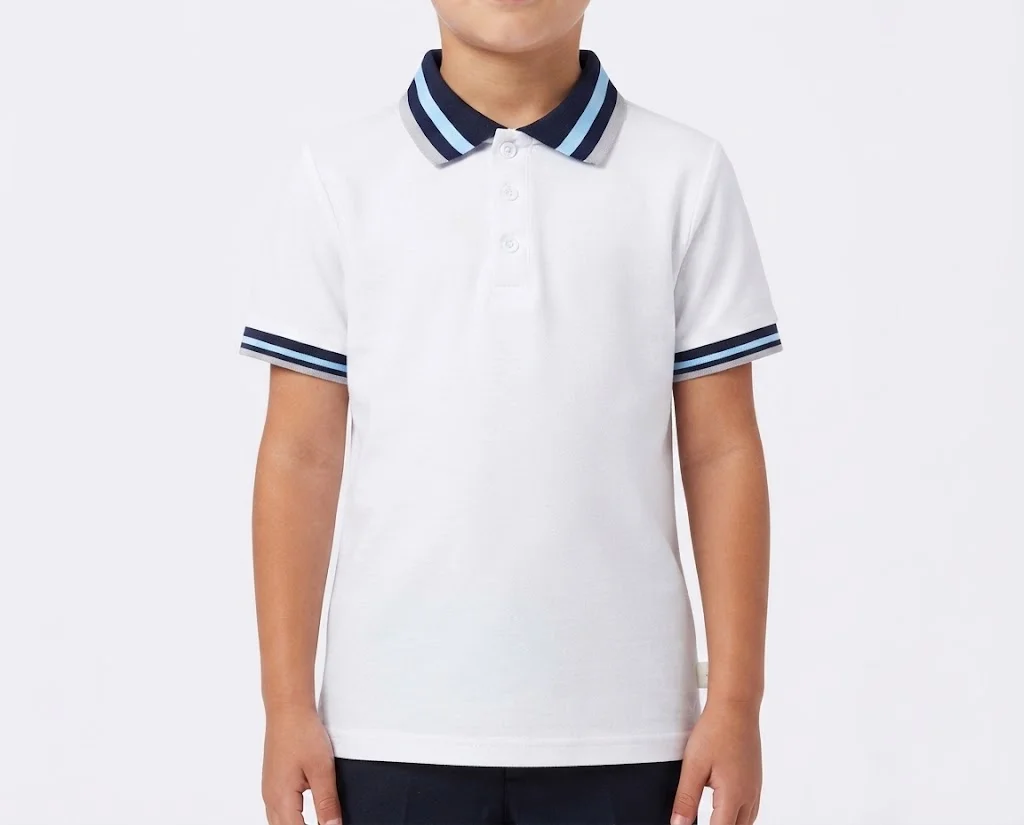 POLO 3 DUYME 2523 (116-140)