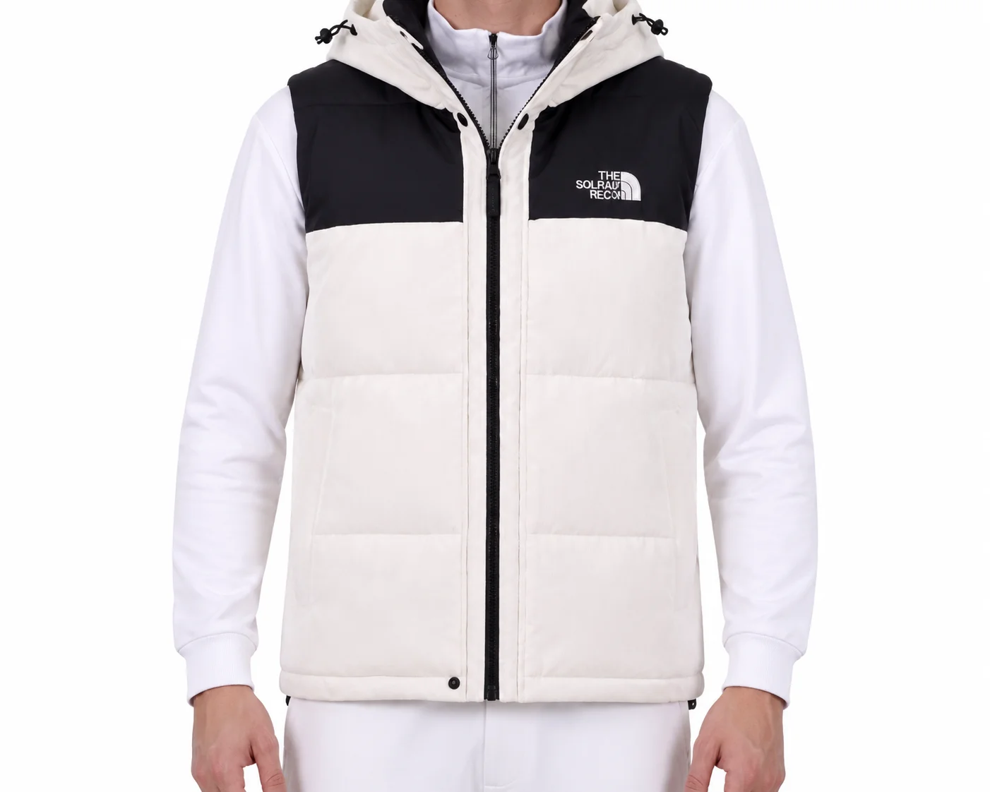 JILET THE SULOAY RECD 6699-1