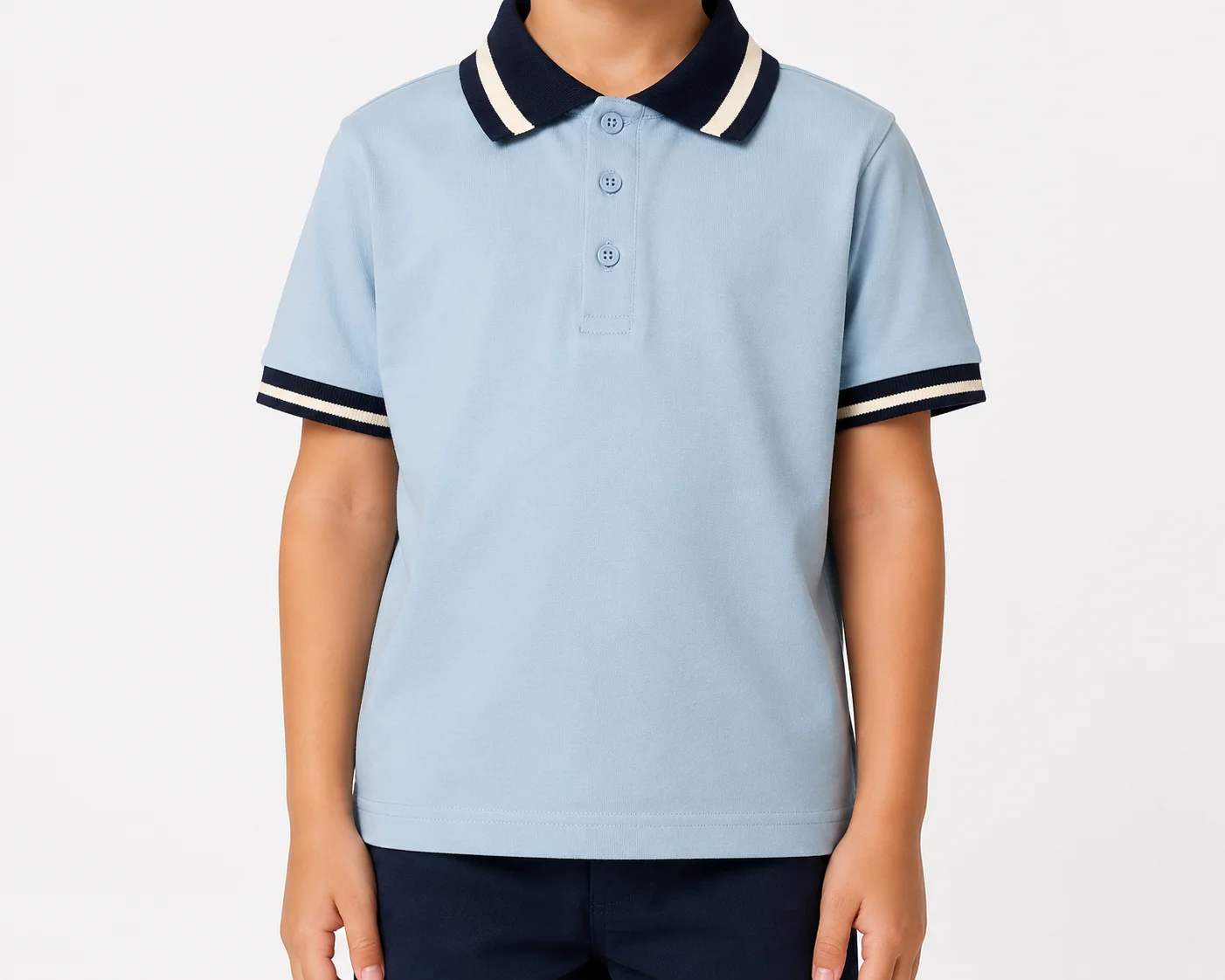 POLO 3 DUYME 2527 (116-140)