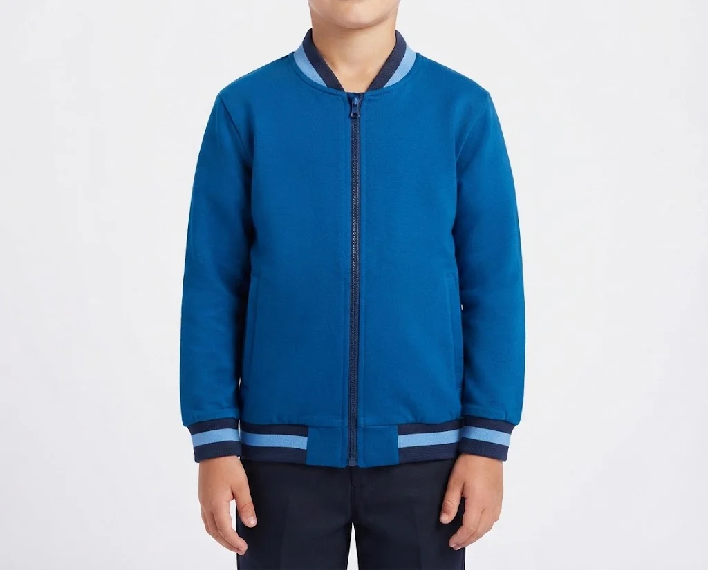 JAKET MB EC900214 G