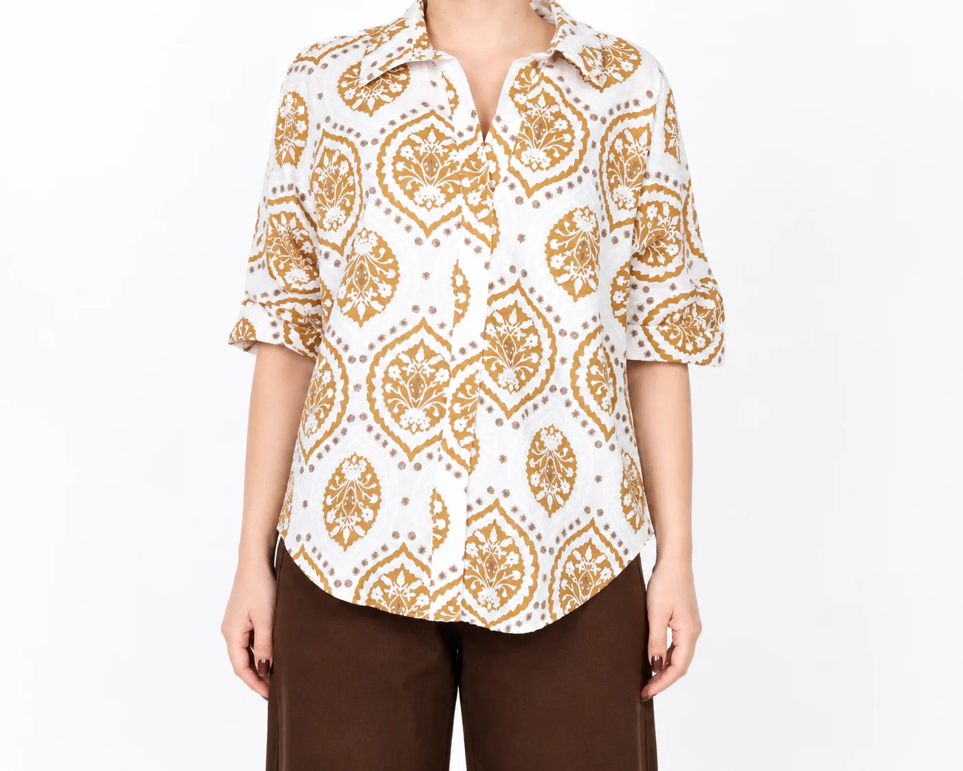 BLUZ NAXISLI 301