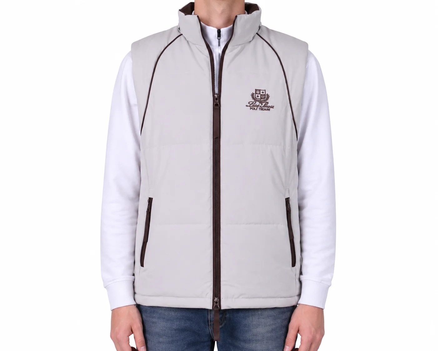 JILET BULP CHILPS 66809