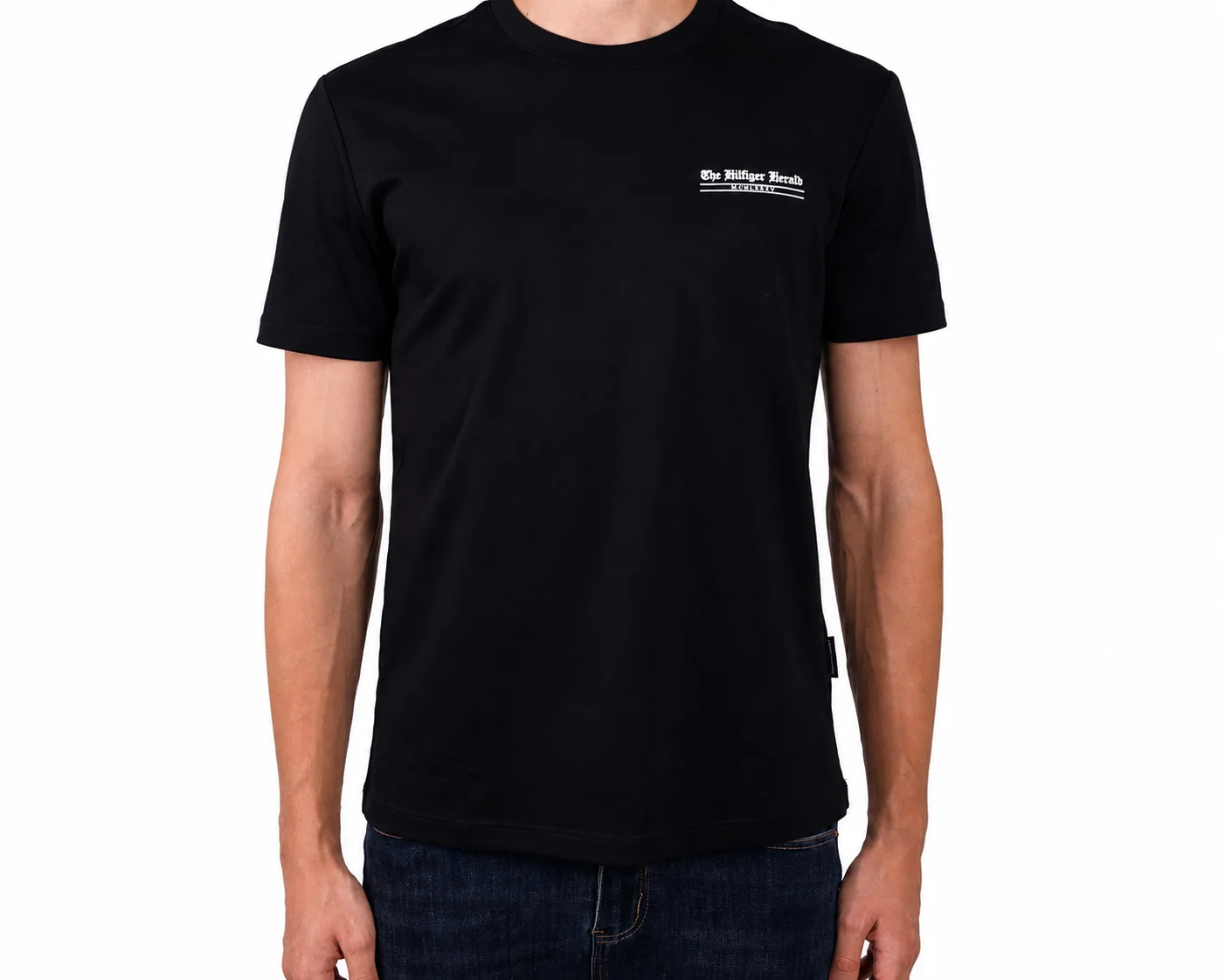 TSHIRT TOMMY HILFIGER 930527