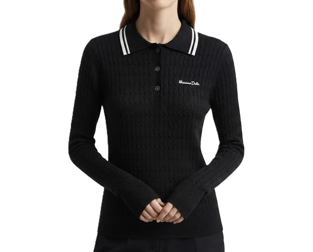 KAZAK MASSIMO DUTTI 3512