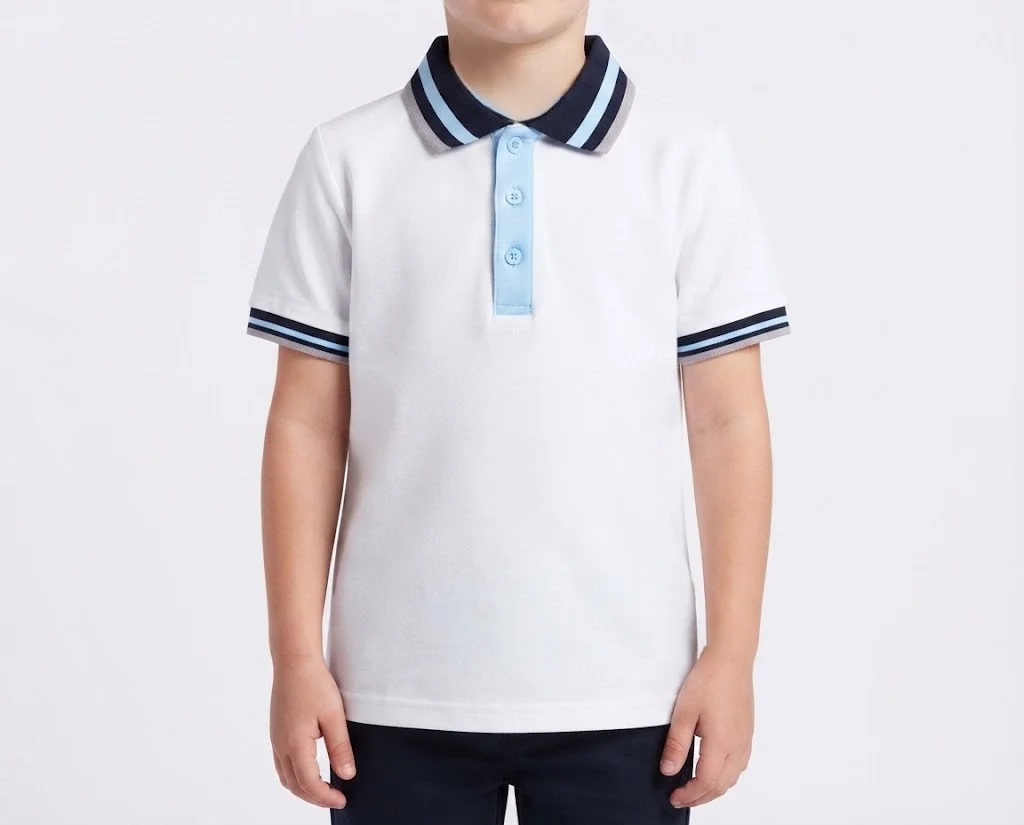 POLO 3 DUYME 2522 (116-140)