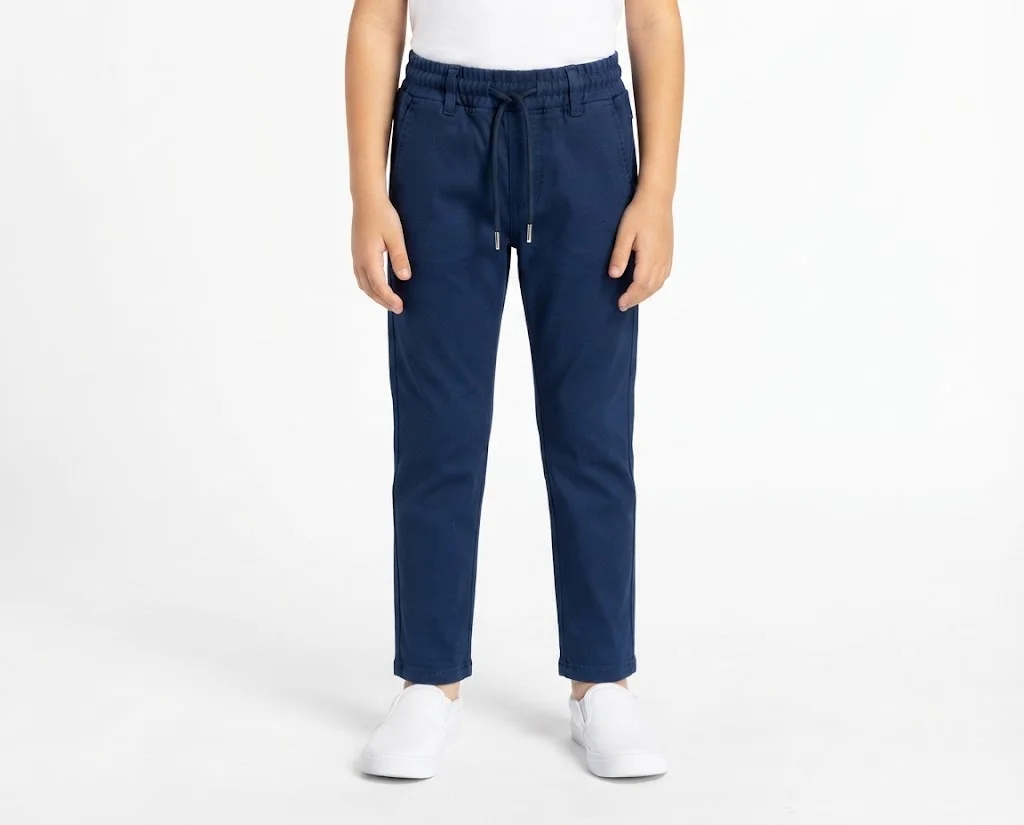 SALVAR LUNTIK KIDS 717