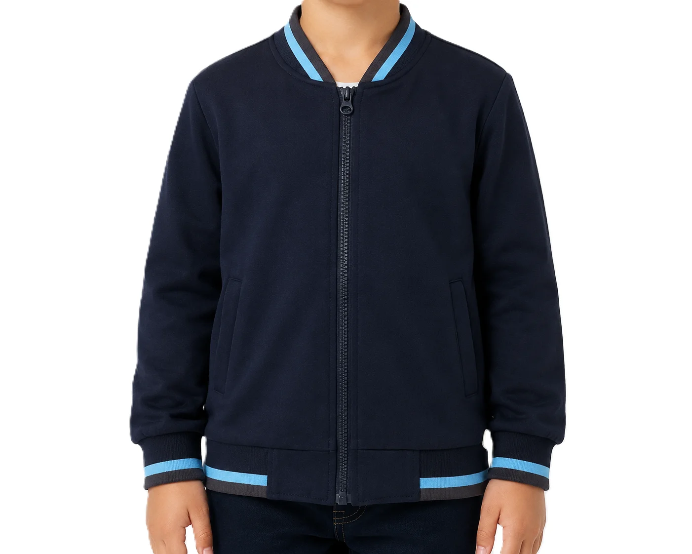 JAKET LUNTIK (110-150)