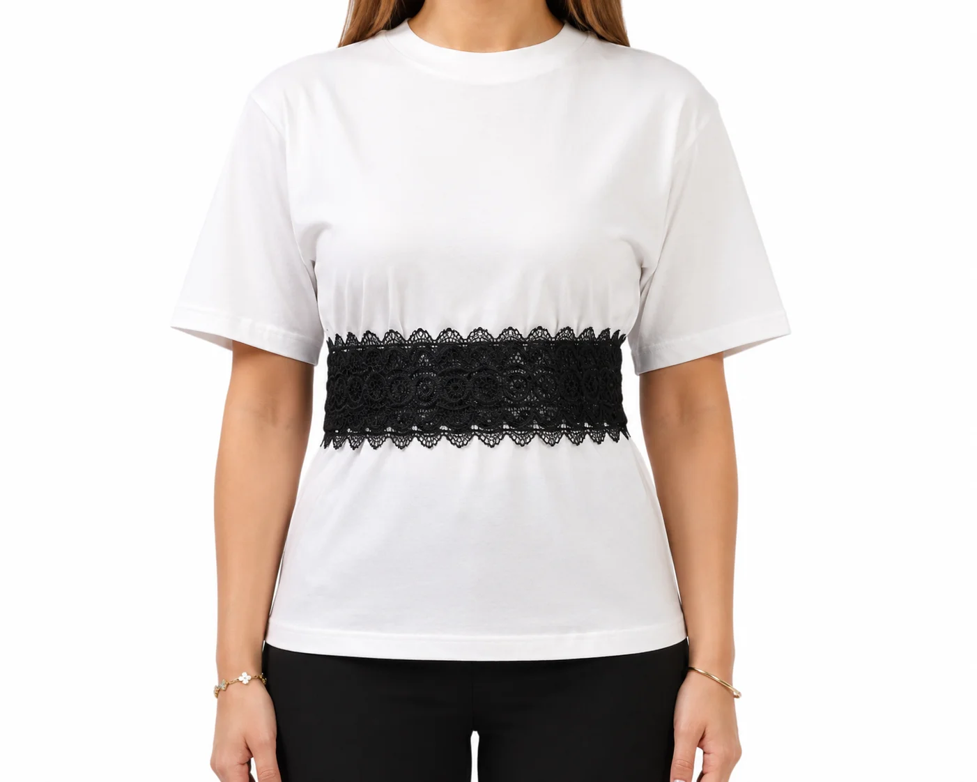 TSHIRT ETERNAL BAYMA 2712