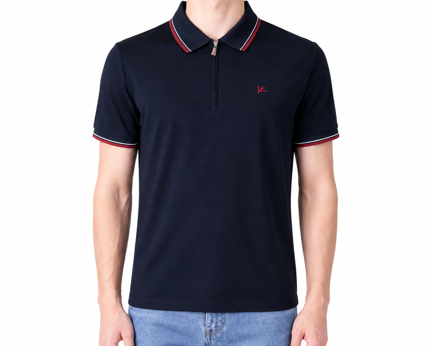 POLO ISAIA 7306A