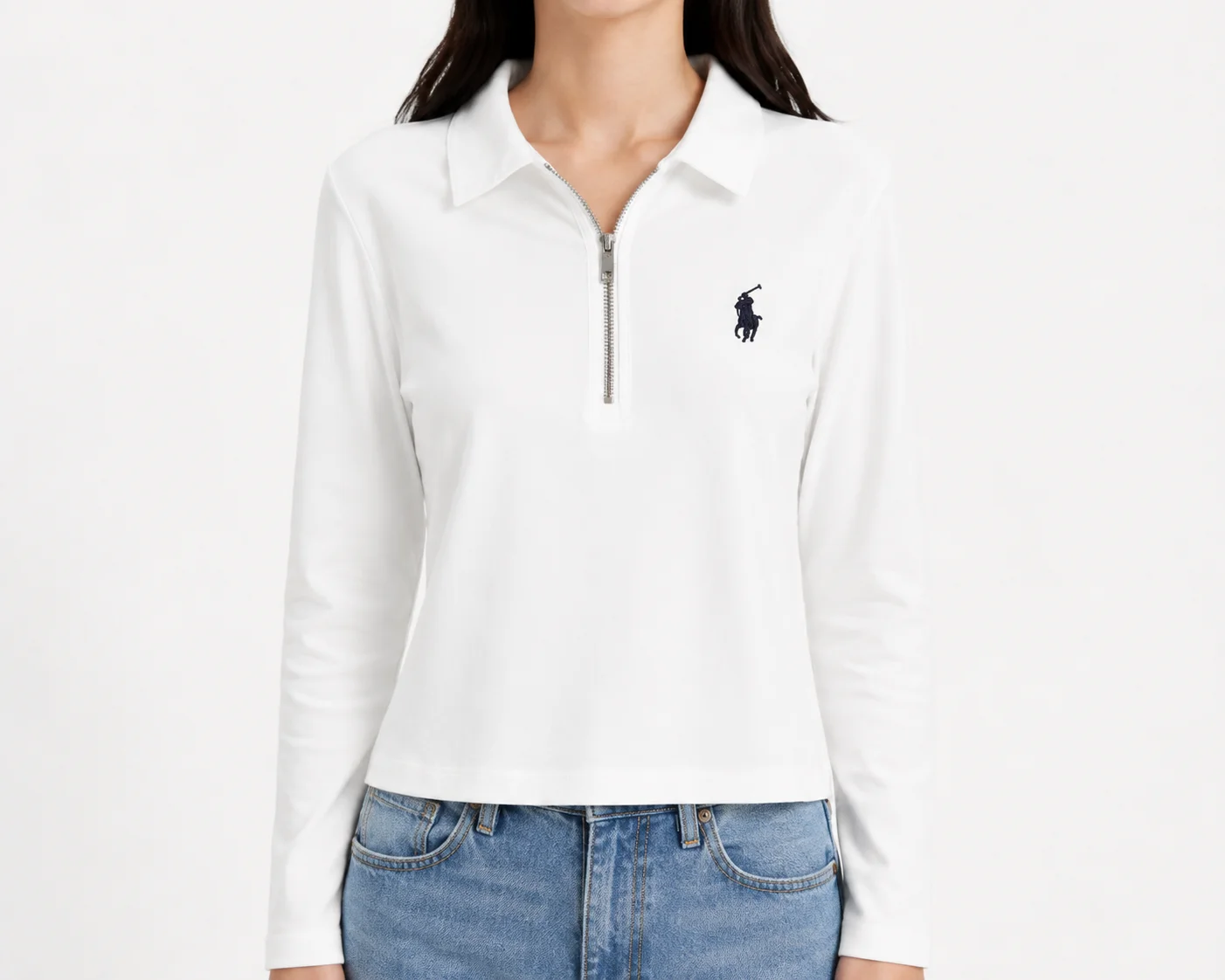 SVITSOT SHUYIFANG POLO 10056