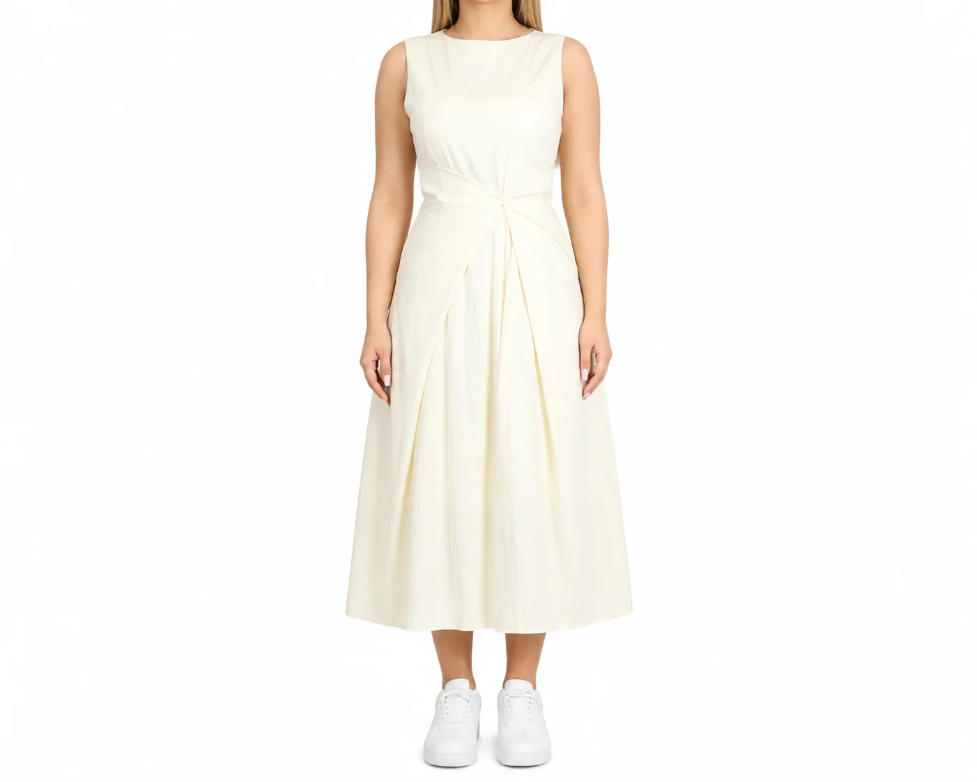 ELBISE SADE 3109