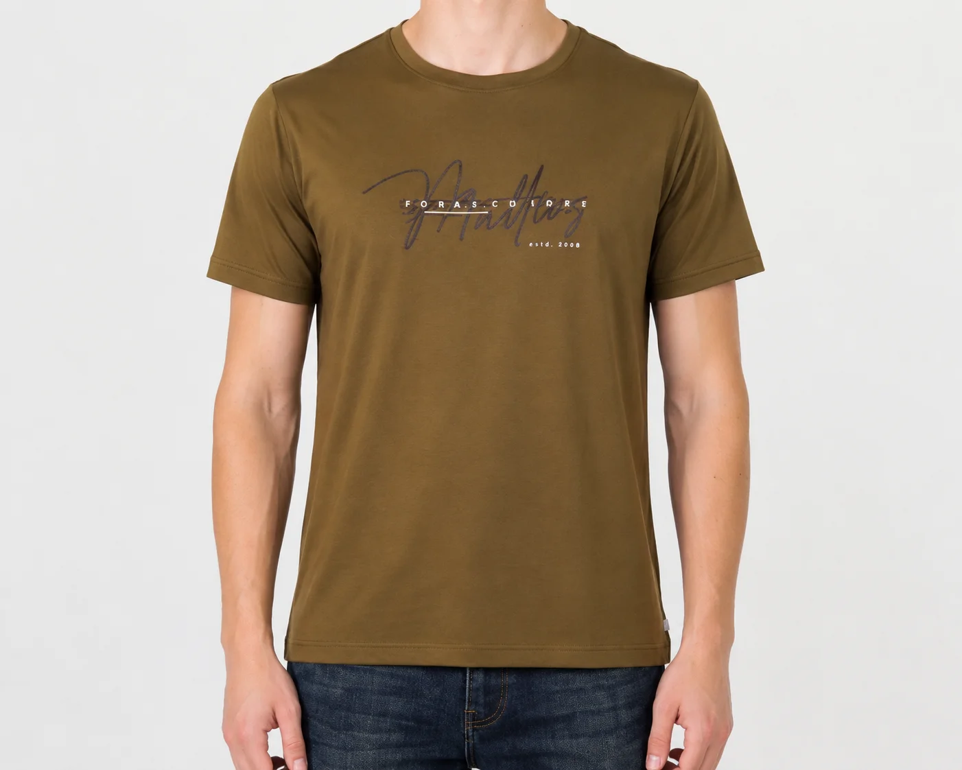 MJO TSHIRT 7711005