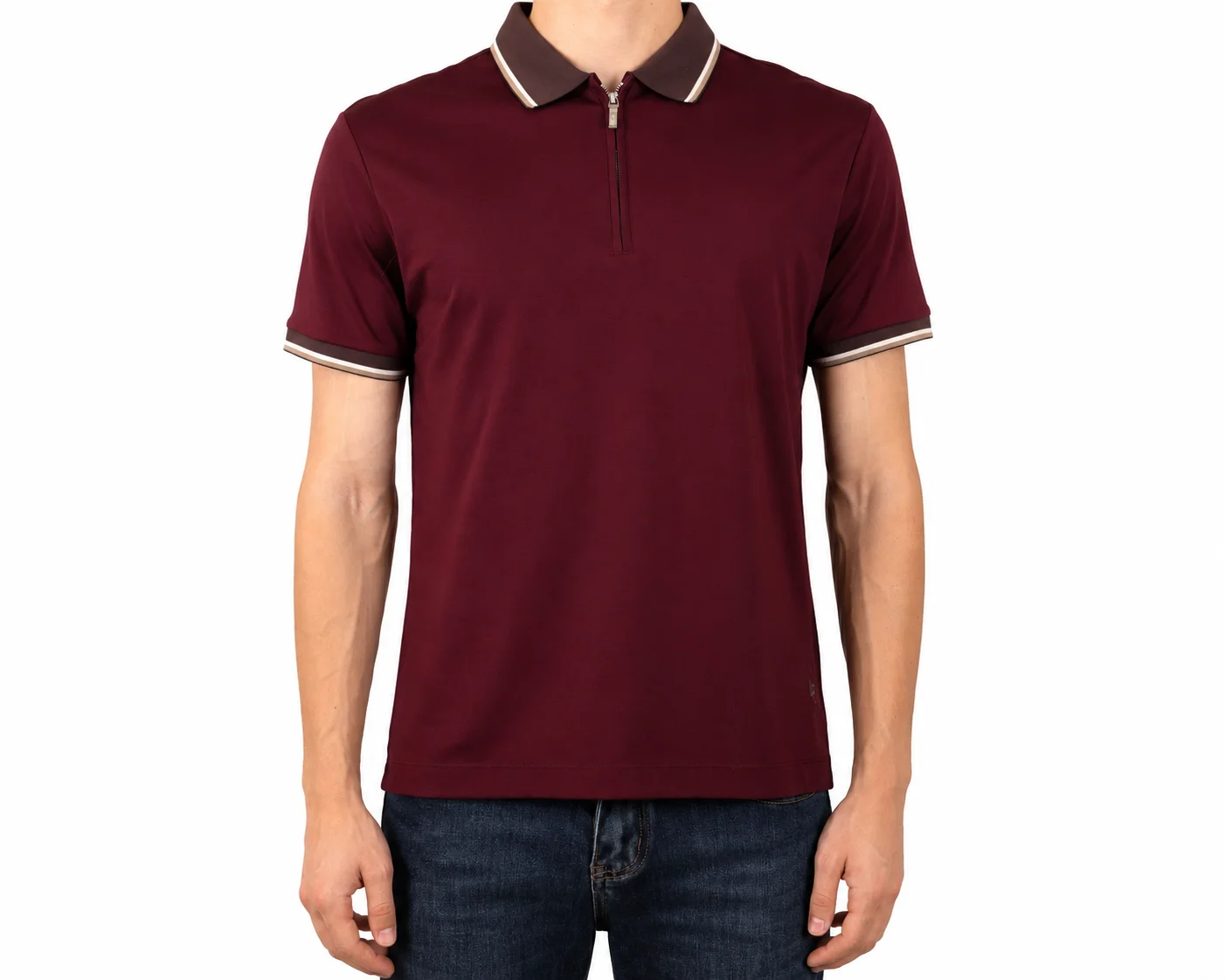 POLO LORO PIANA 99065