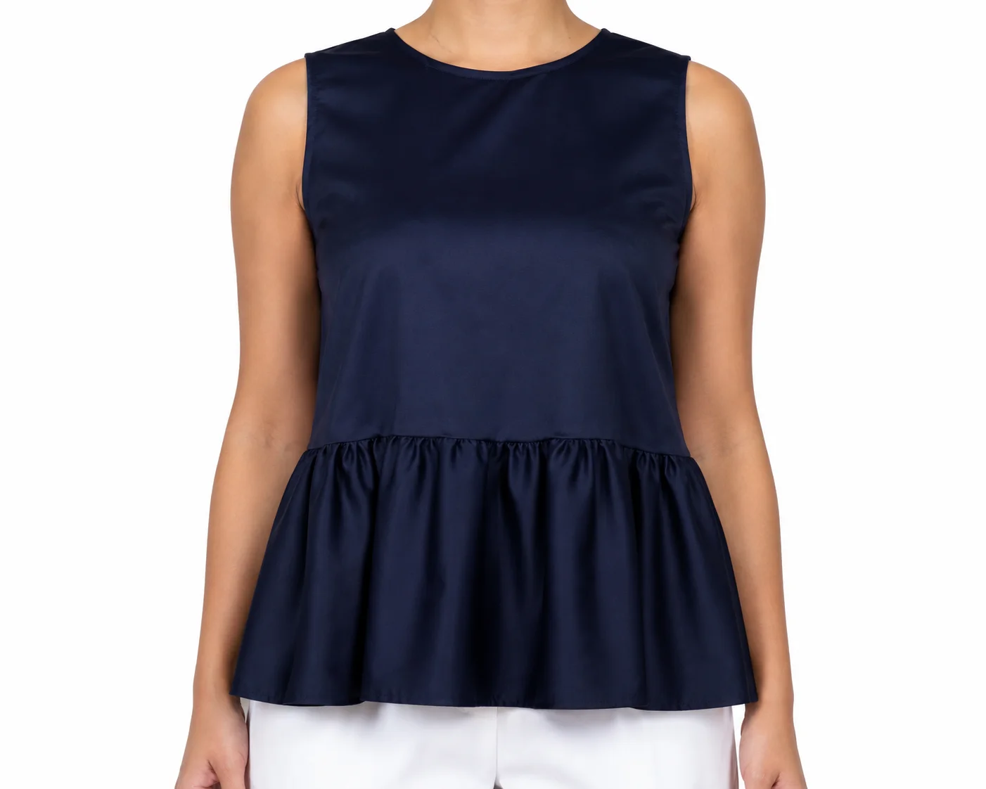 BLUZ MB AK600872