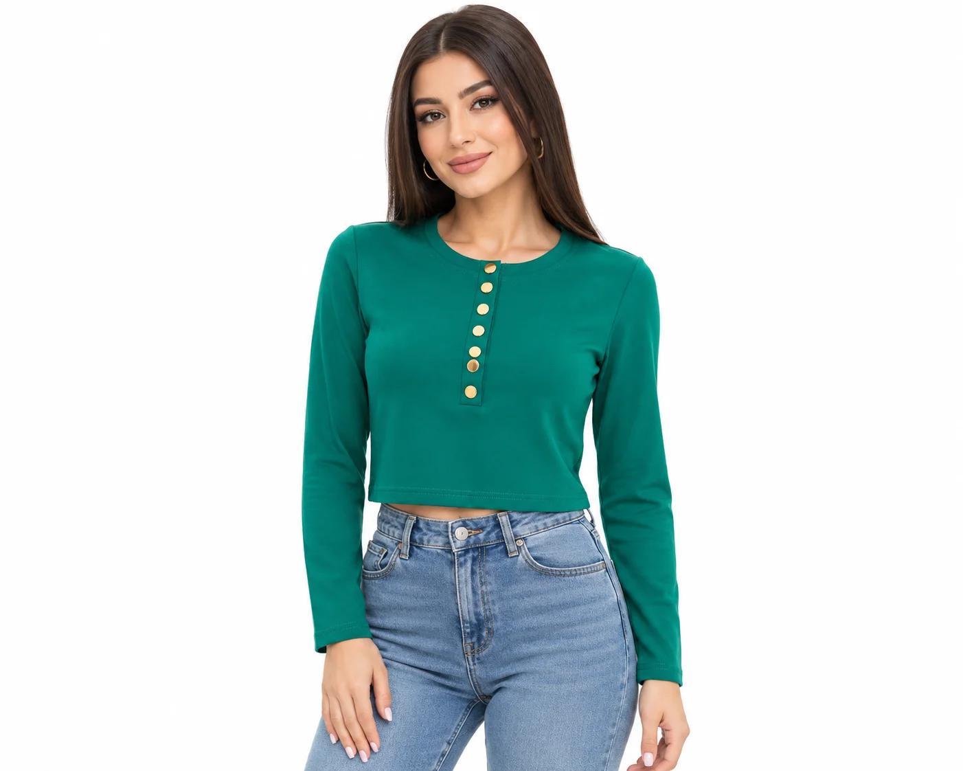 BLUZ ZARA 3509
