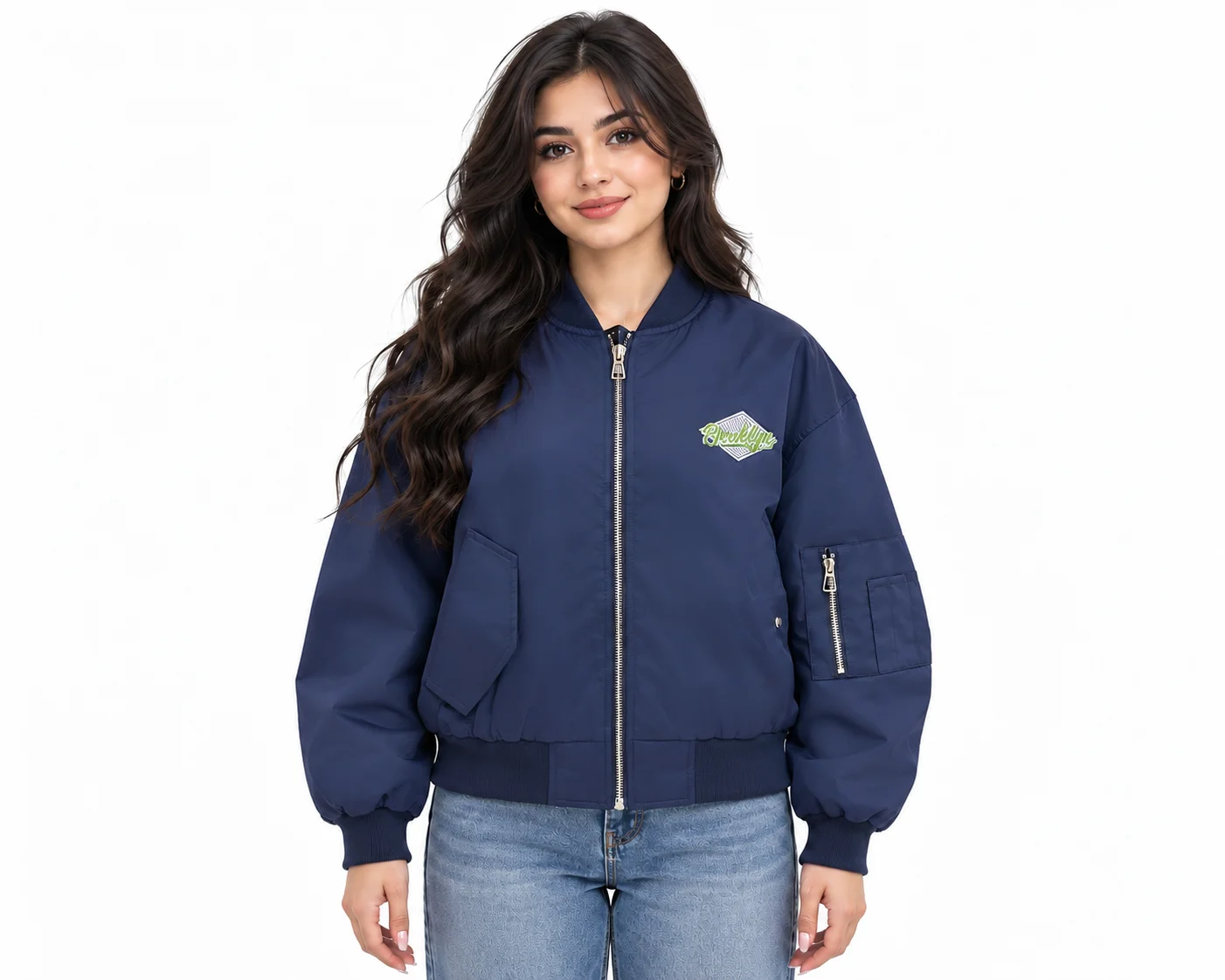 GODEKCE BROKLIN 6503