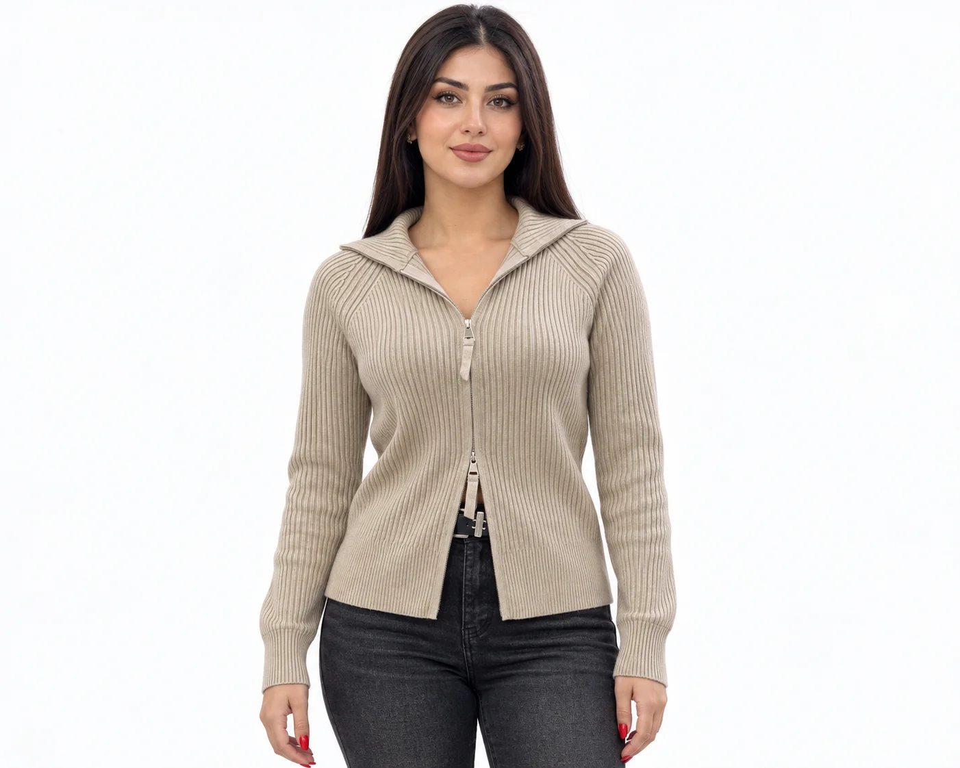 KAZAK ZARA QOSA ZAMOK 6899