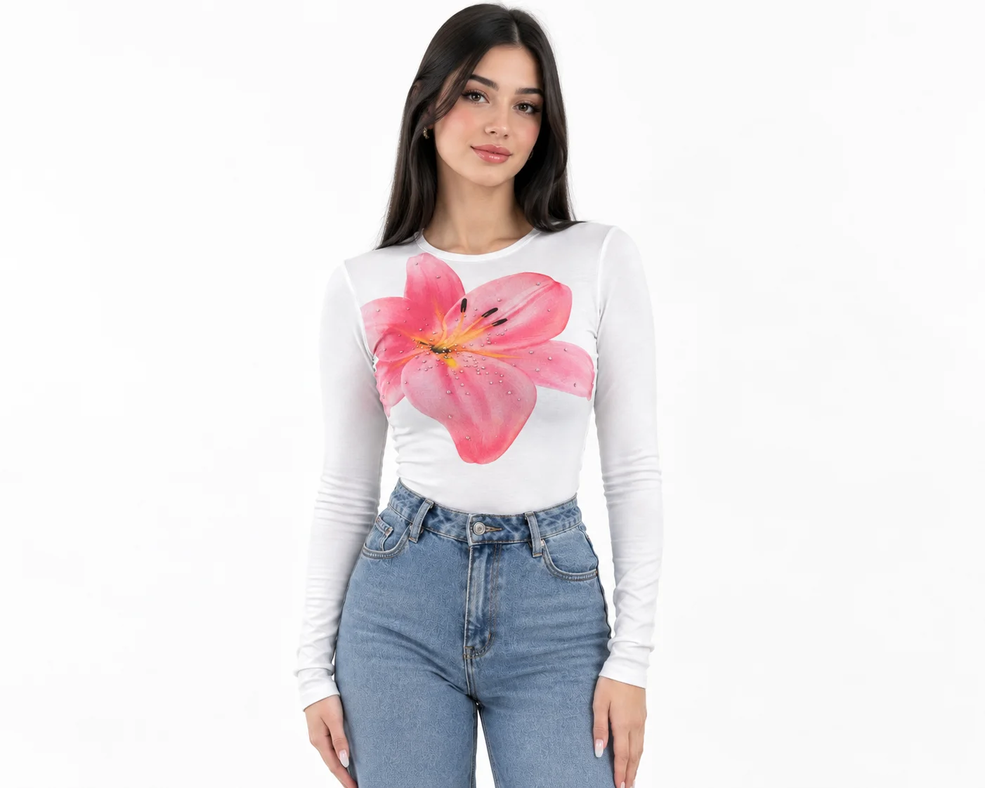 SVITSHOT ZARA 8160
