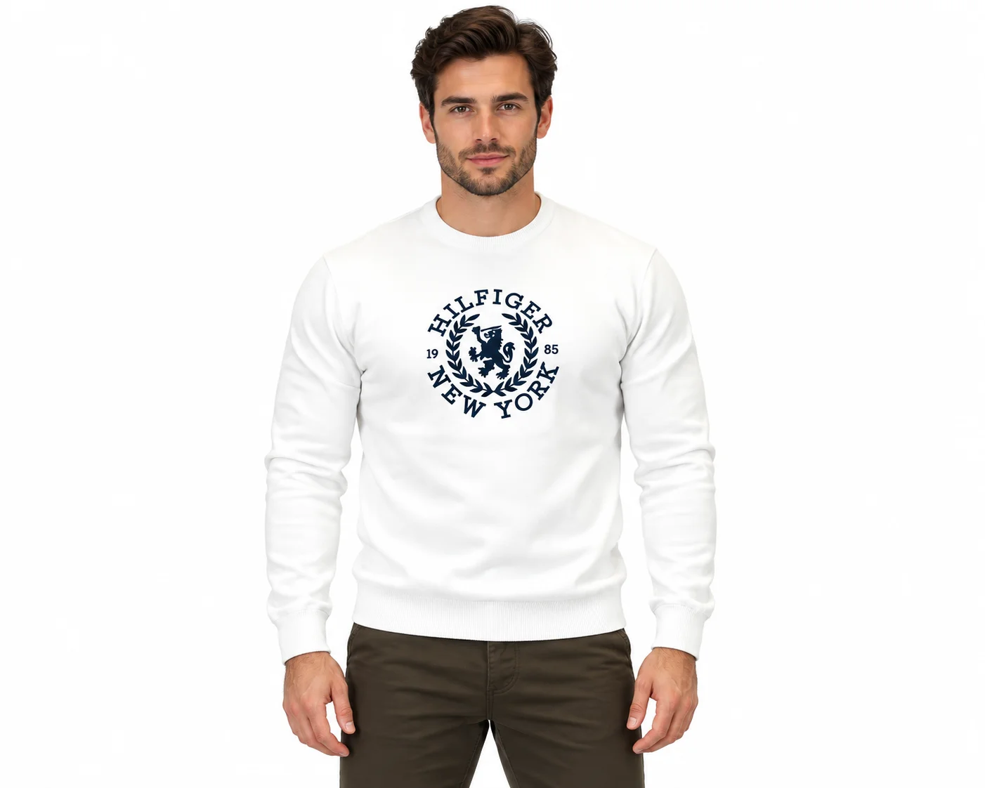 KAZAK TOMMY HILFIGER 2611